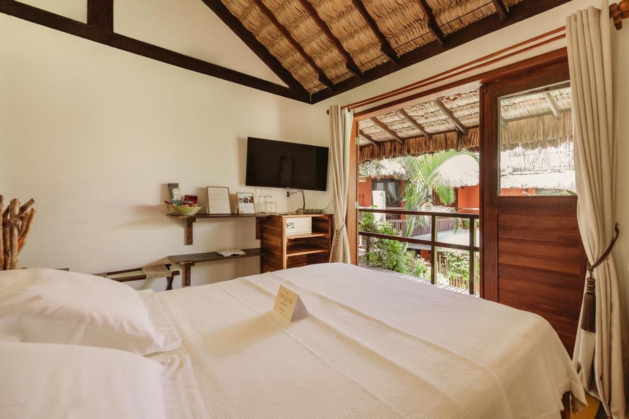 Casa na Praia Jijoca de Jericoacoara Exterior foto