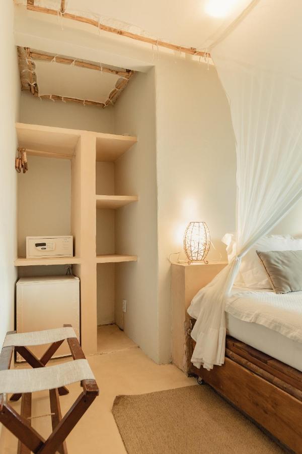 Casa na Praia Jijoca de Jericoacoara Exterior foto