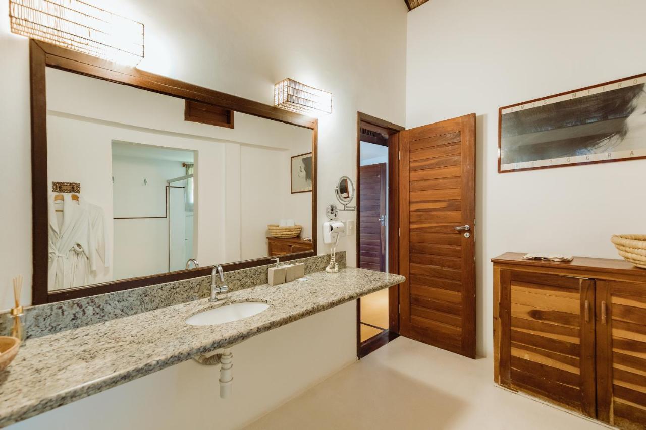 Casa na Praia Jijoca de Jericoacoara Exterior foto