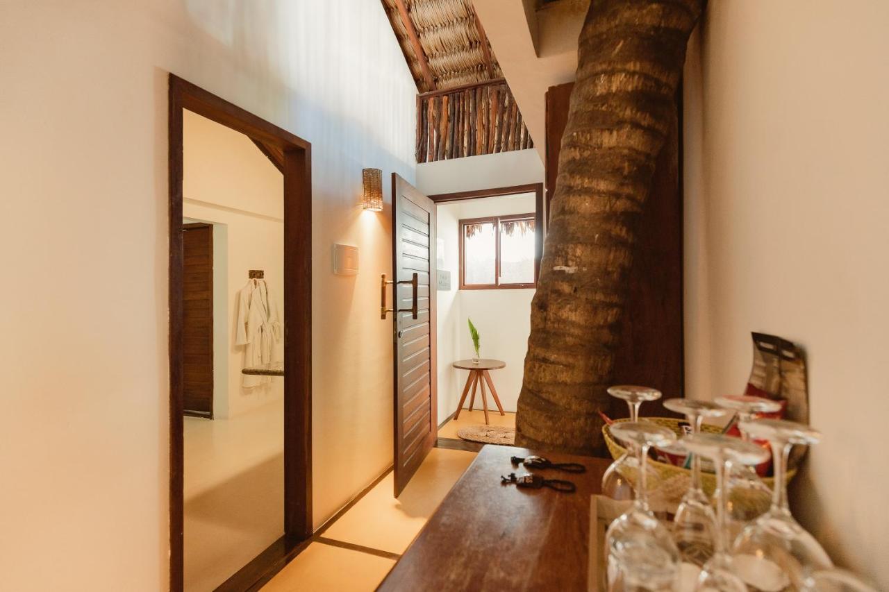 Casa na Praia Jijoca de Jericoacoara Exterior foto