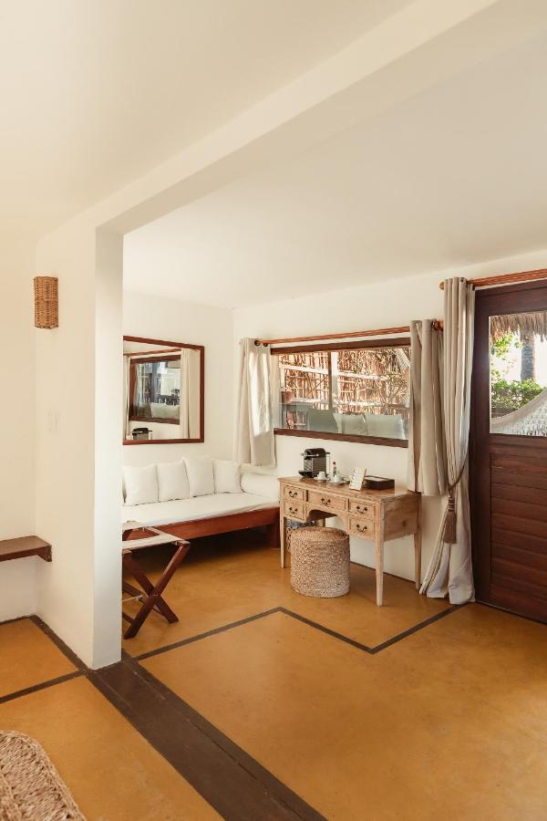 Casa na Praia Jijoca de Jericoacoara Exterior foto