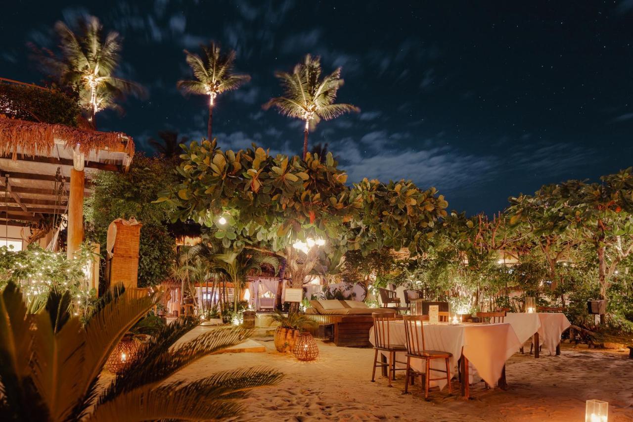 Casa na Praia Jijoca de Jericoacoara Exterior foto