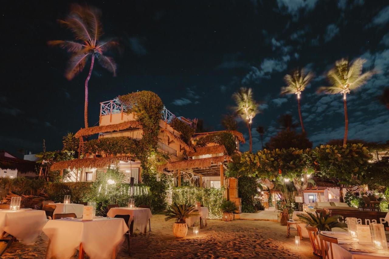 Casa na Praia Jijoca de Jericoacoara Exterior foto