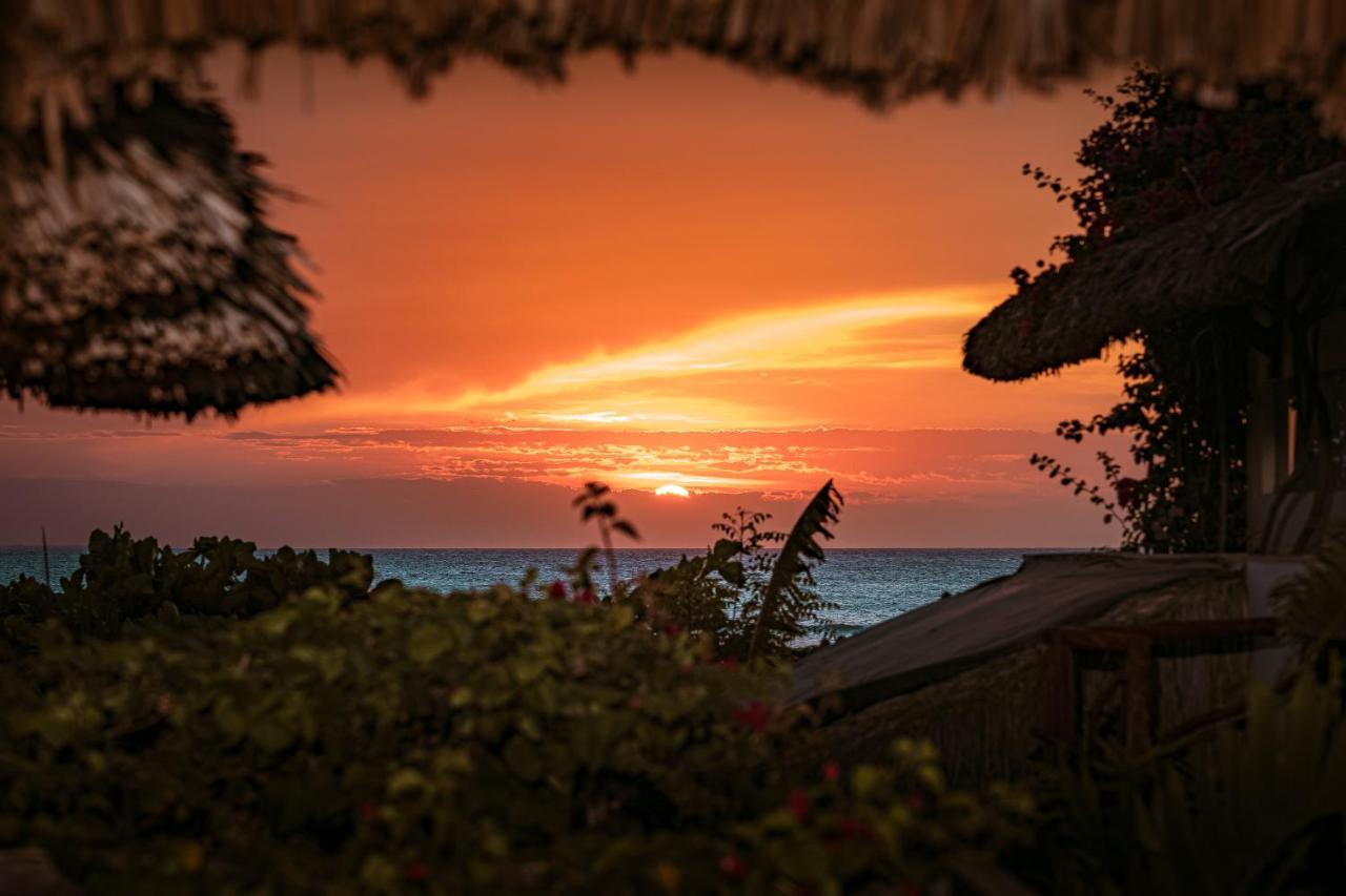 Casa na Praia Jijoca de Jericoacoara Exterior foto