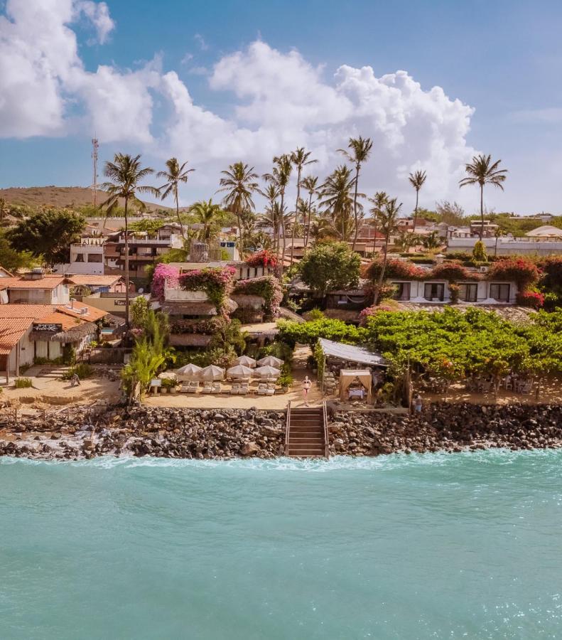 Casa na Praia Jijoca de Jericoacoara Exterior foto